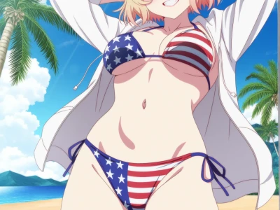 Mami Nanami | Rent A Girlfriend | Set #3 Sex by Ai Art_Dreamer