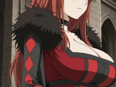 魔王/Maou Sex by mosin951