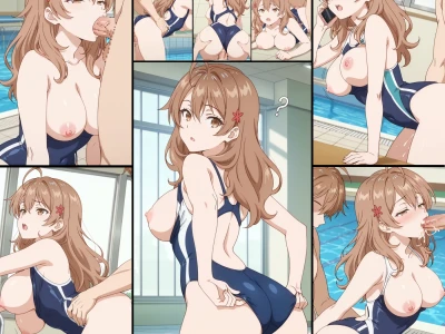 Maria Mikhailovna マリヤ・ミハイロヴナ・九条 Sex by mforcia