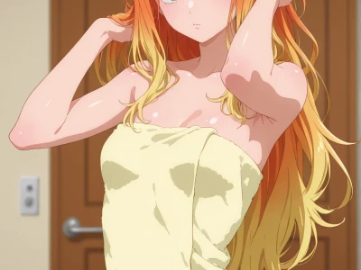 Mikadono Niko Sex by Amane