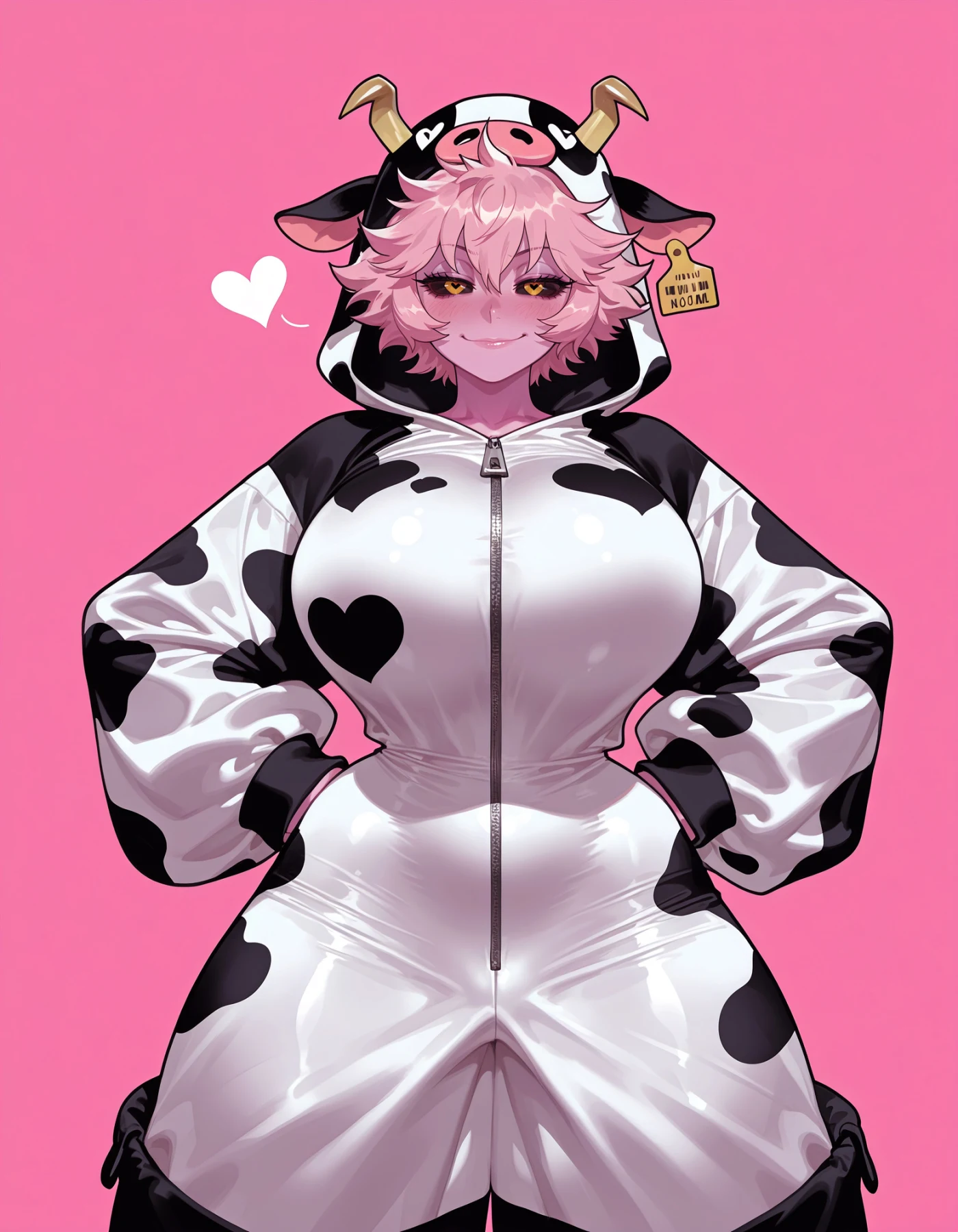 Mina Ashido Hentai by Balecxi - Uncensored - Hentai Image 31