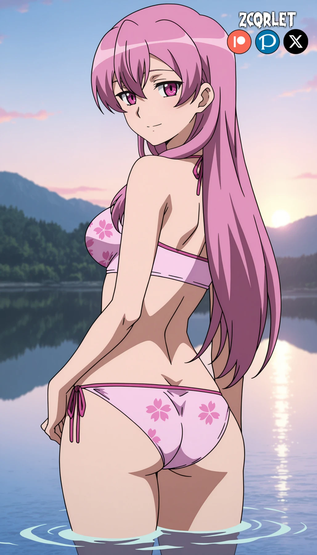 Mine -Akame ga Kill- Hentai by Zcqrlet - Uncensored - Hentai Image 5