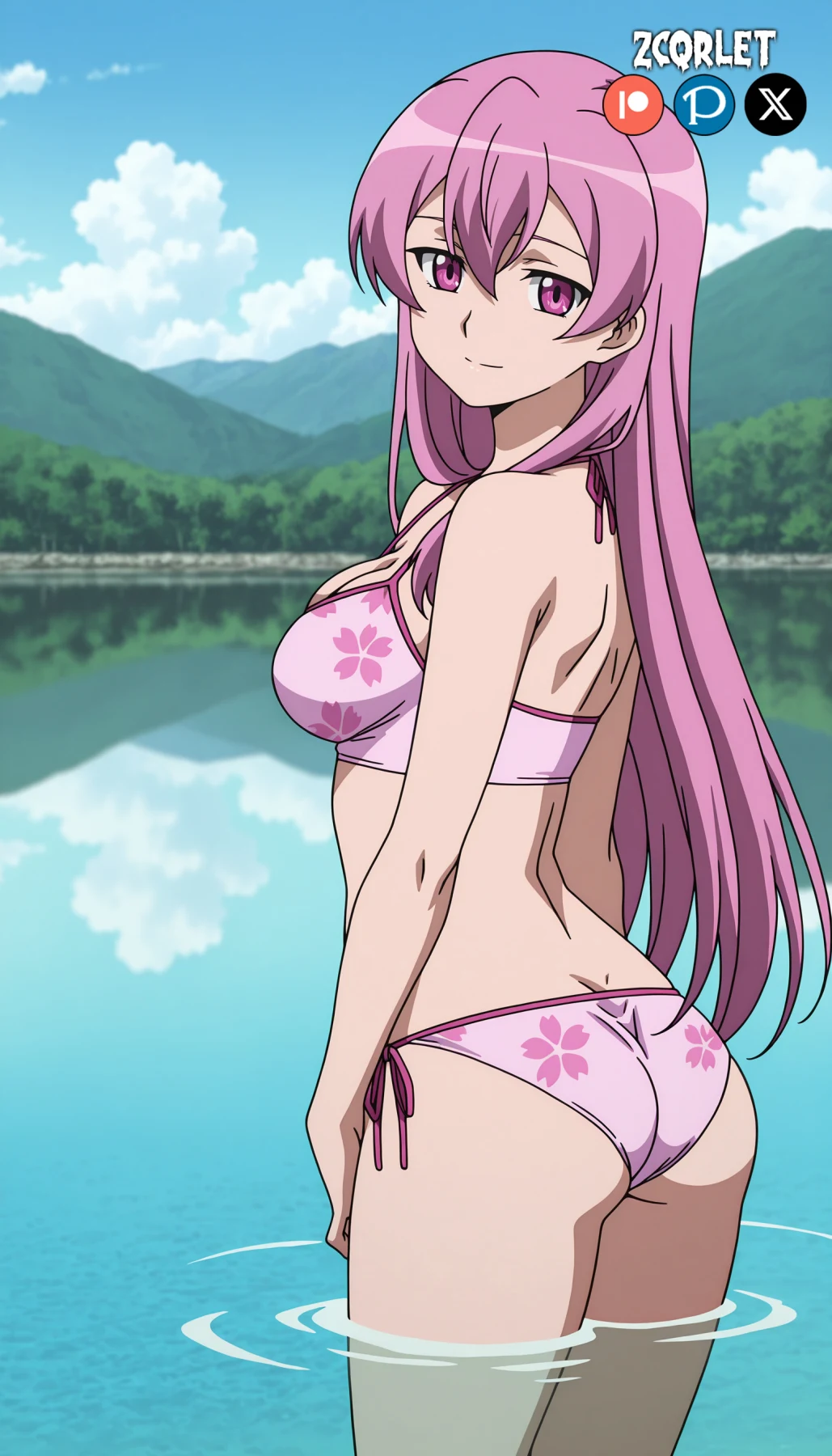 Mine -Akame ga Kill- Hentai by Zcqrlet - Uncensored - Hentai Image 6