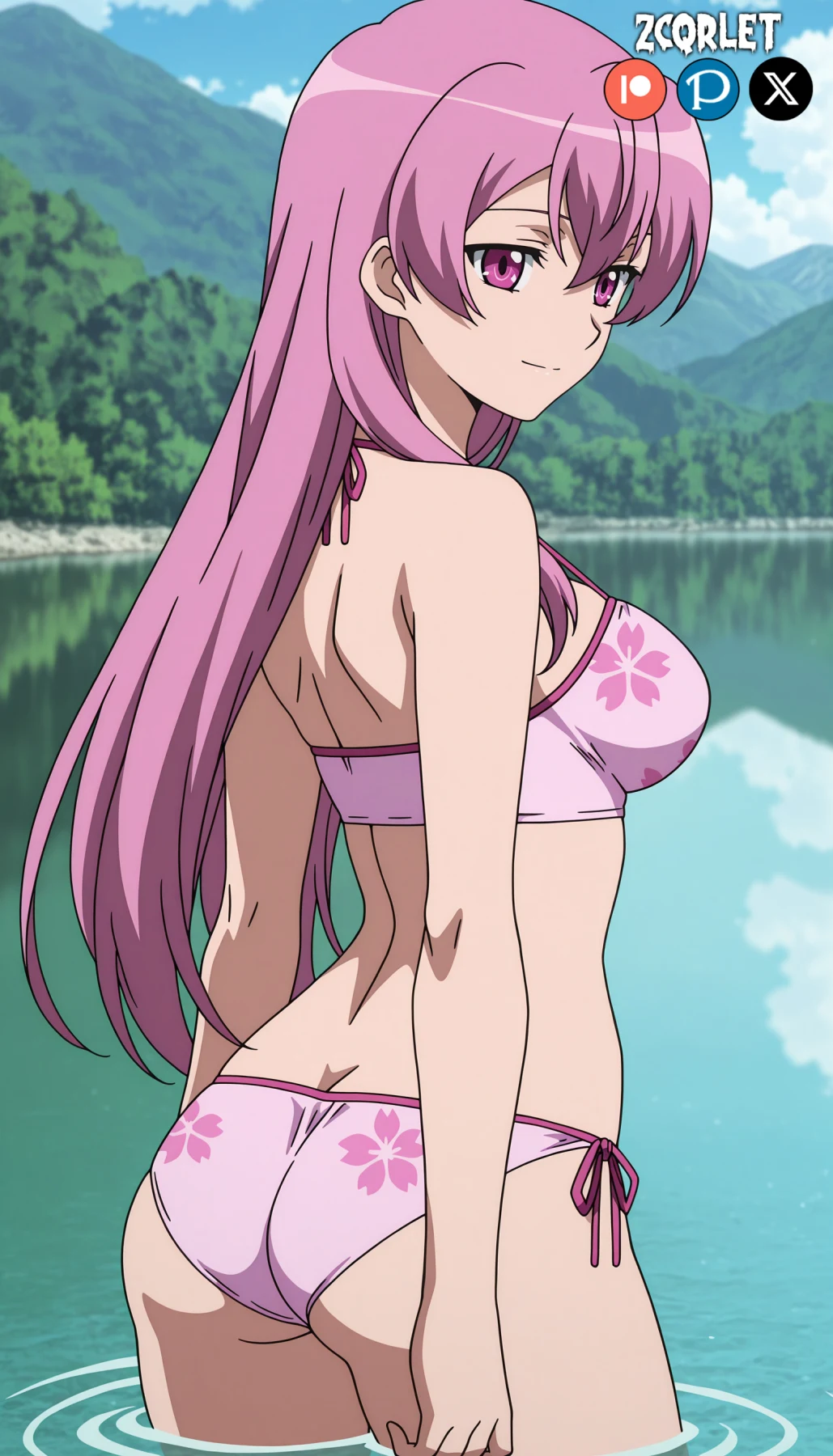 Mine -Akame ga Kill- Hentai by Zcqrlet - Uncensored - Hentai Image 7