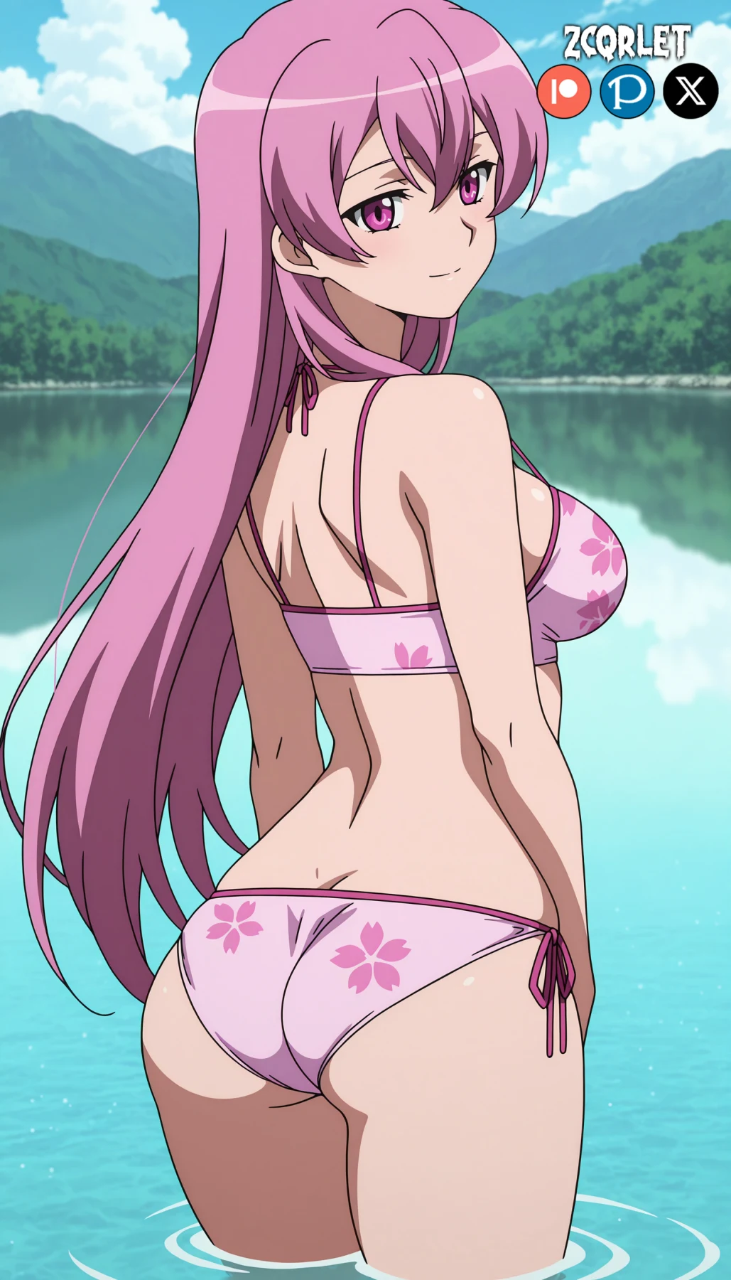 Mine -Akame ga Kill- Hentai by Zcqrlet - Uncensored - Hentai Image 9