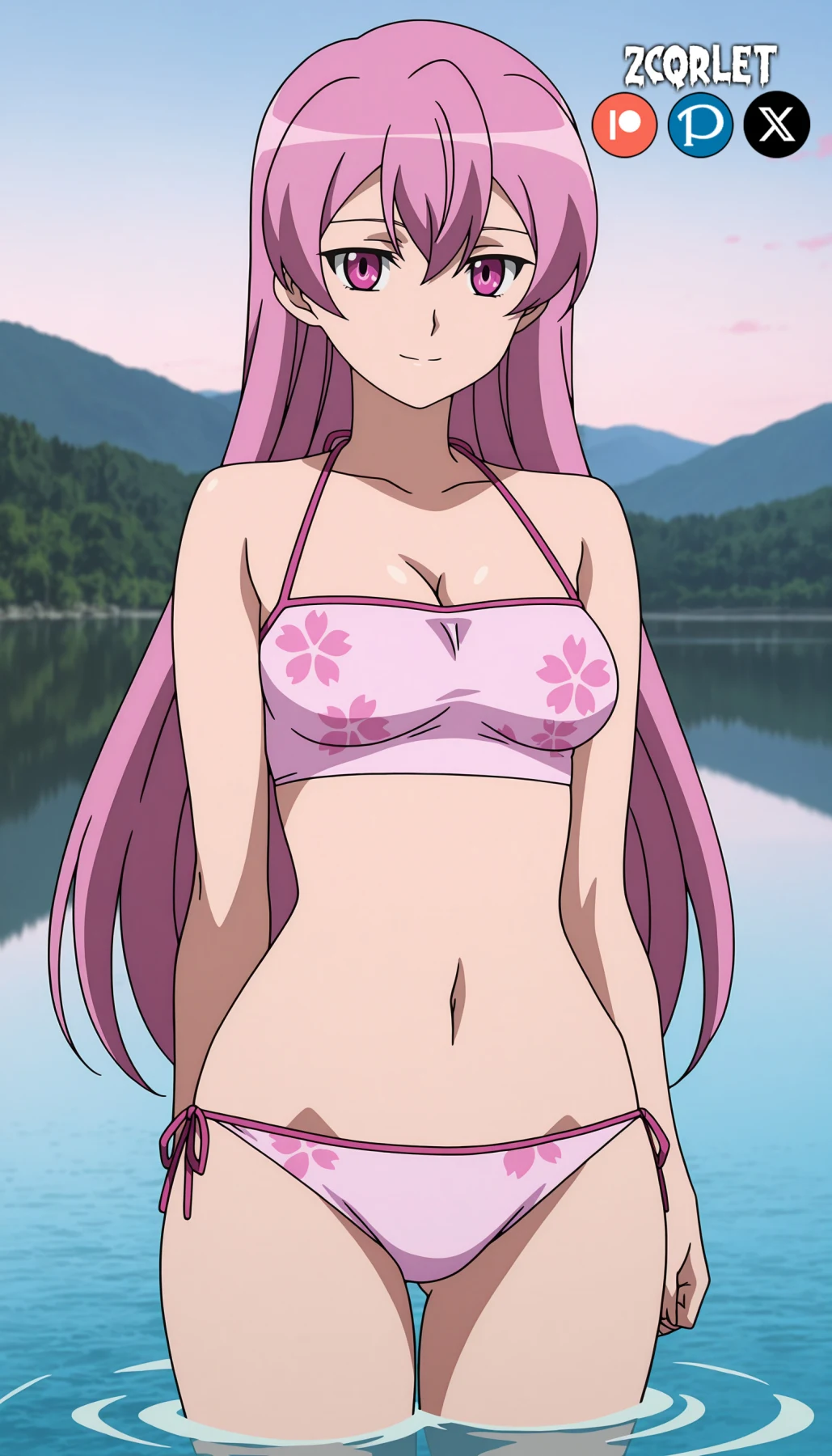 Mine -Akame ga Kill- Hentai by Zcqrlet - Uncensored - Hentai Image 2