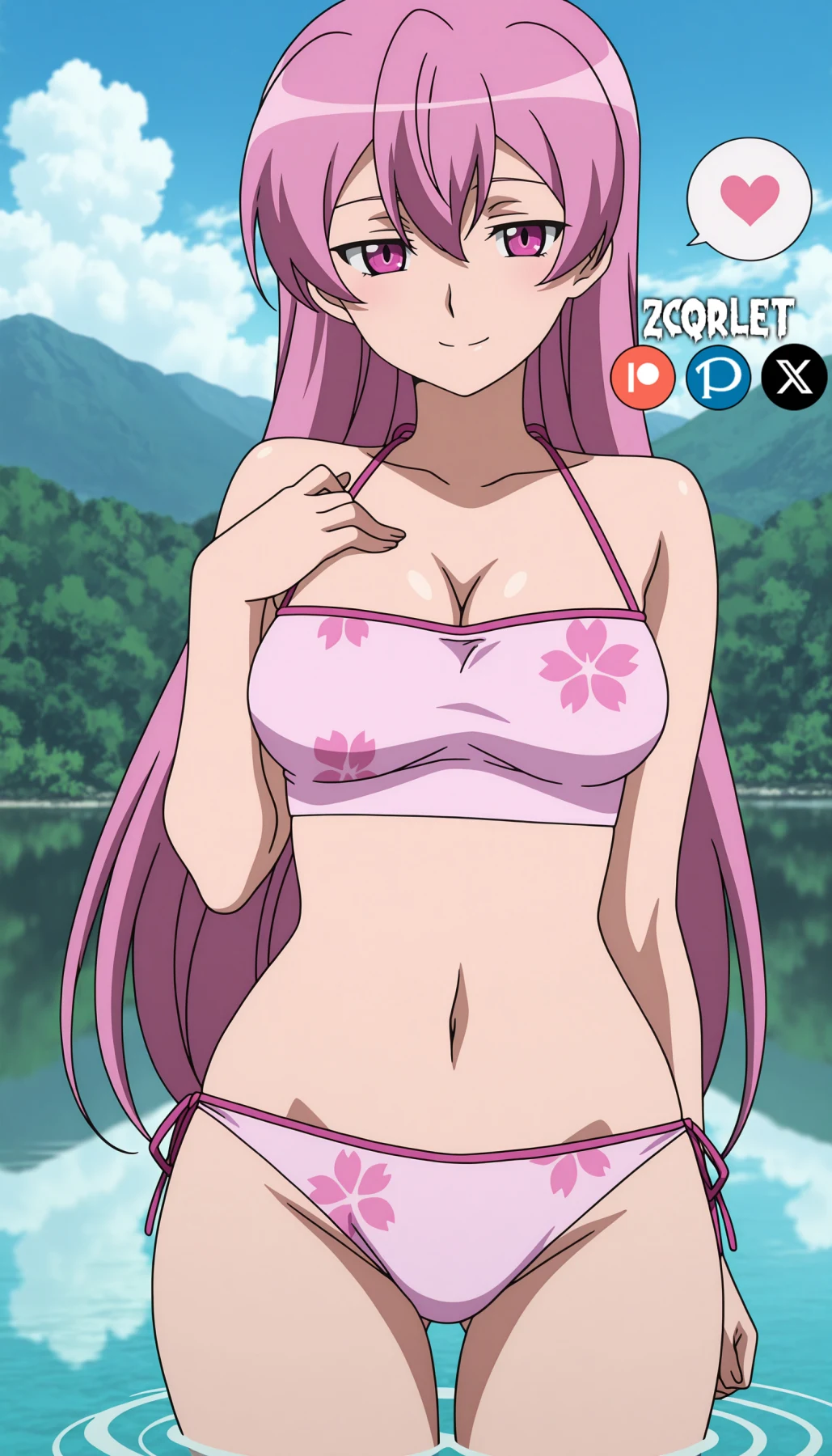 Mine -Akame ga Kill- Hentai by Zcqrlet - Uncensored - Hentai Image 16