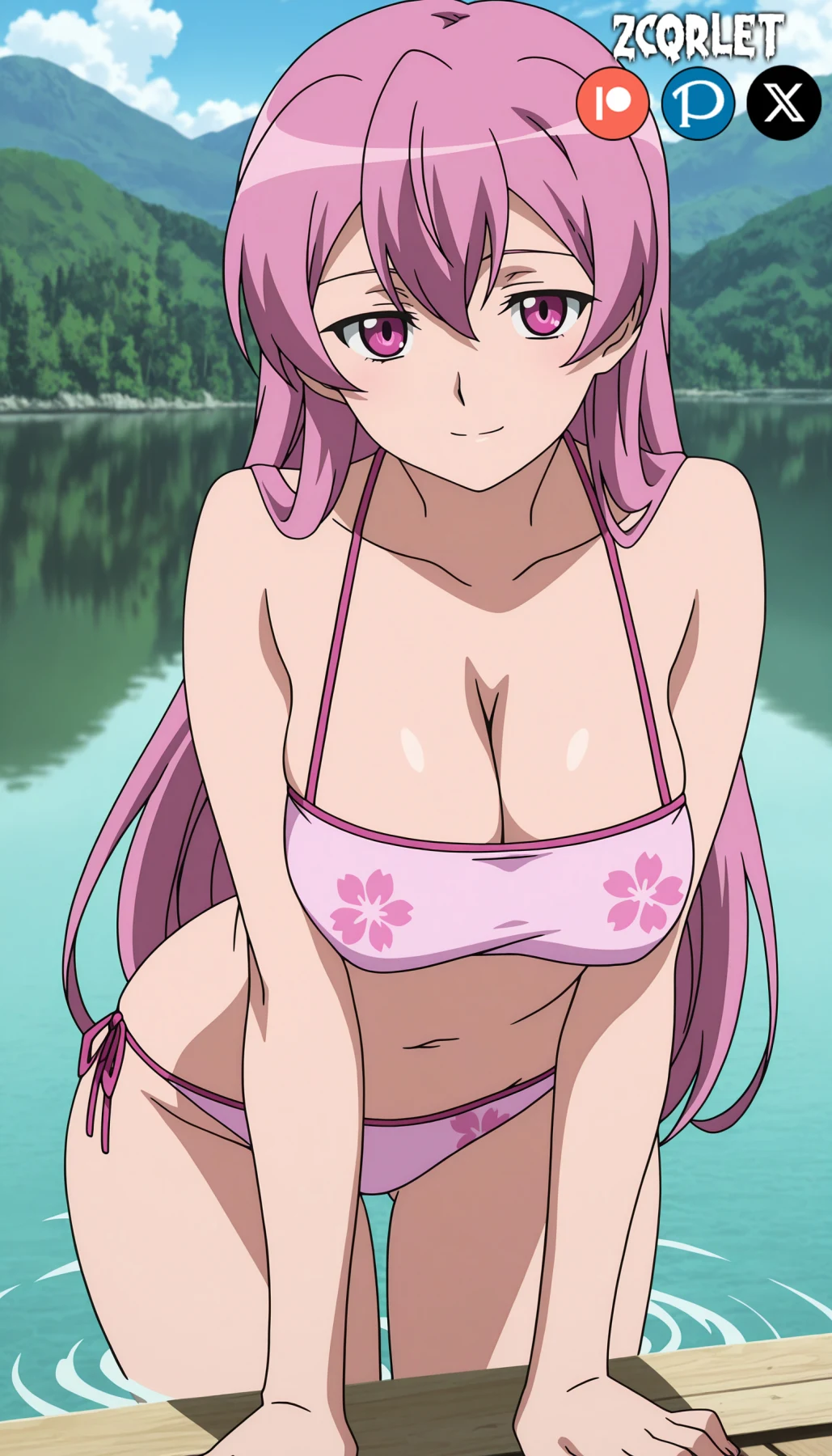 Mine -Akame ga Kill- Hentai by Zcqrlet - Uncensored - Hentai Image 19