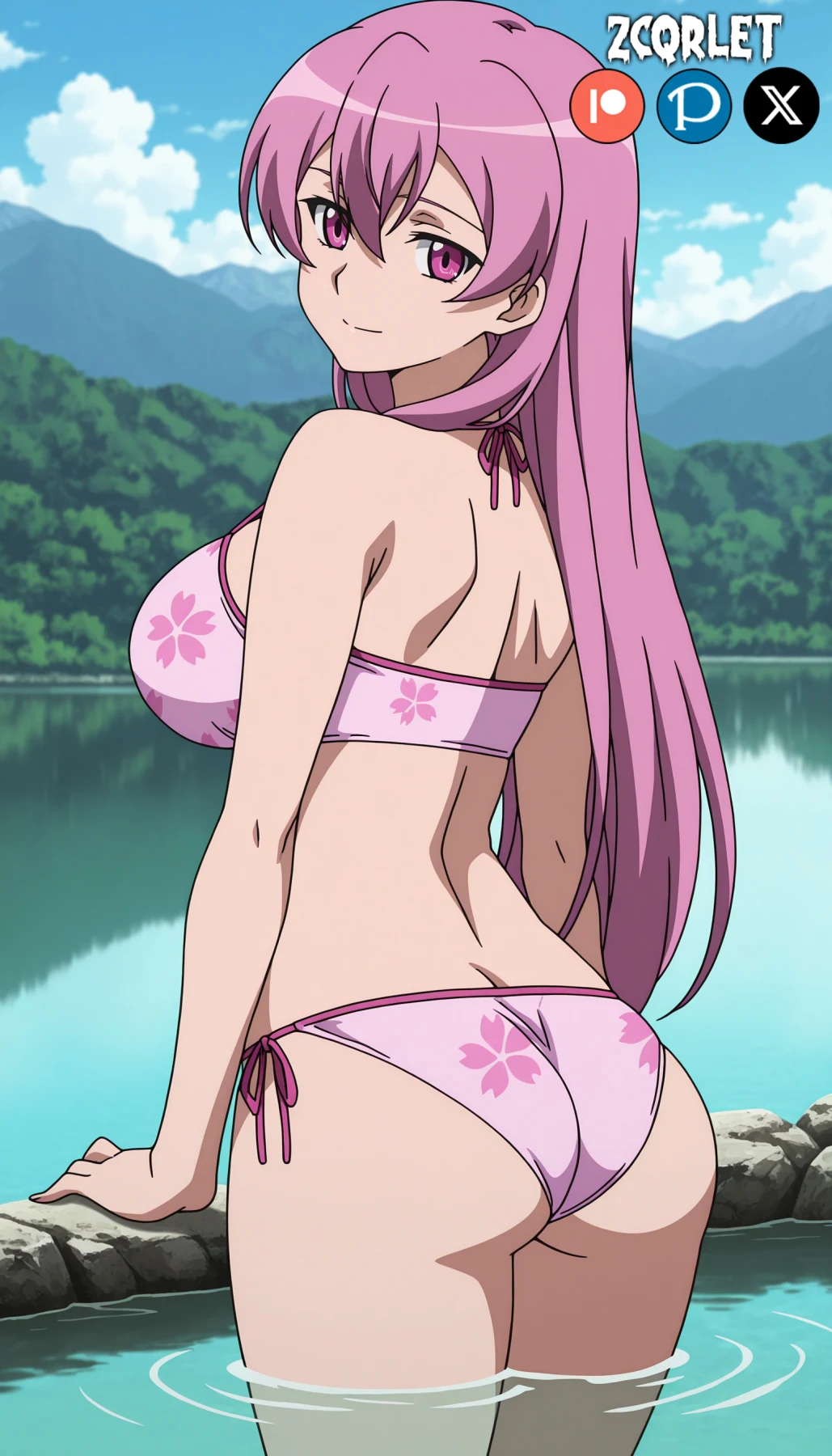 Mine -Akame ga Kill- Hentai by Zcqrlet - Uncensored - Hentai Image 20