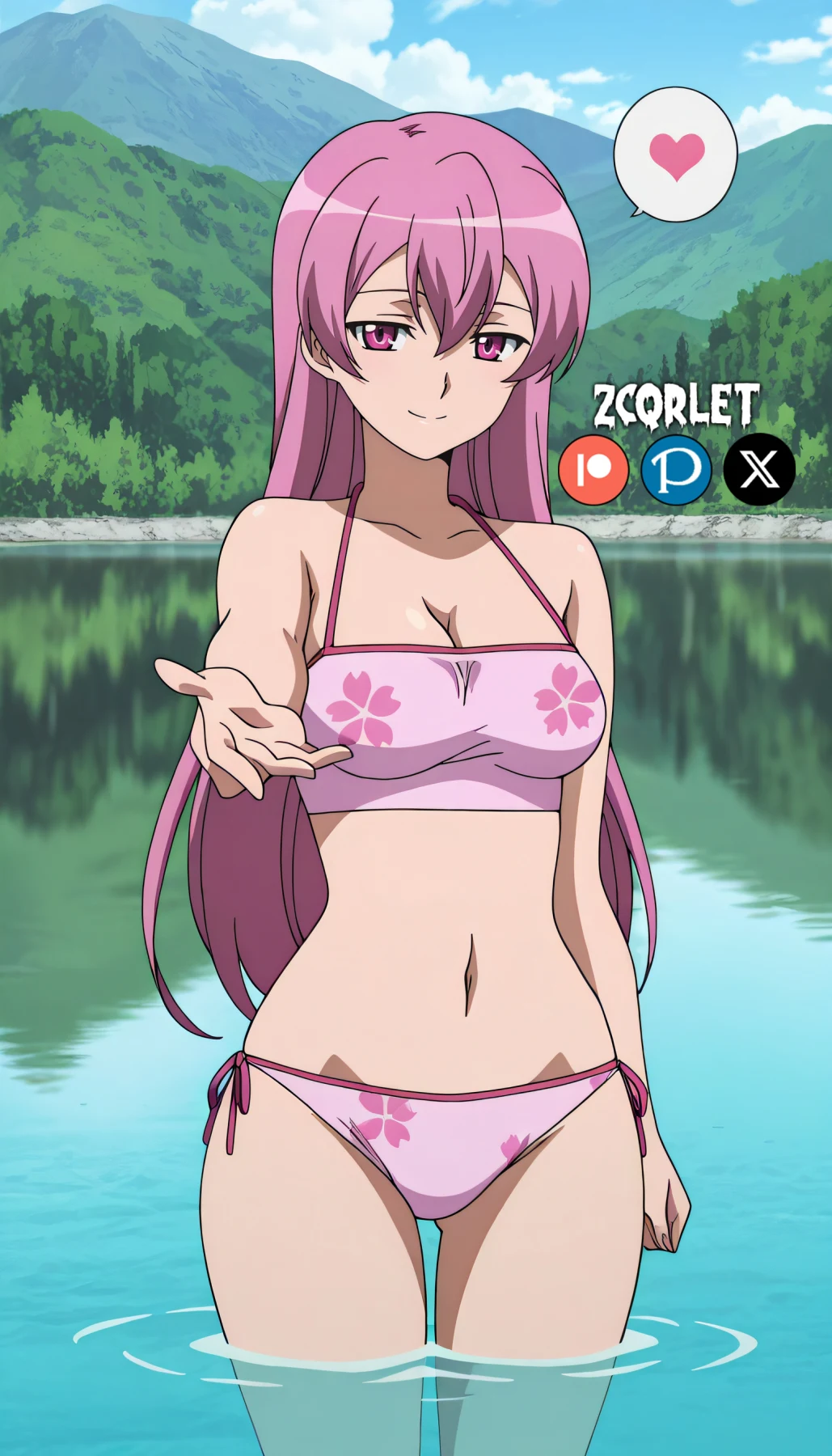 Mine -Akame ga Kill- Hentai by Zcqrlet - Uncensored - Hentai Image 21