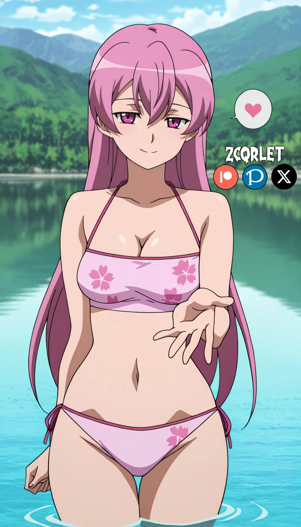 Mine -Akame ga Kill- Hentai by Zcqrlet - Uncensored - Hentai Image 23