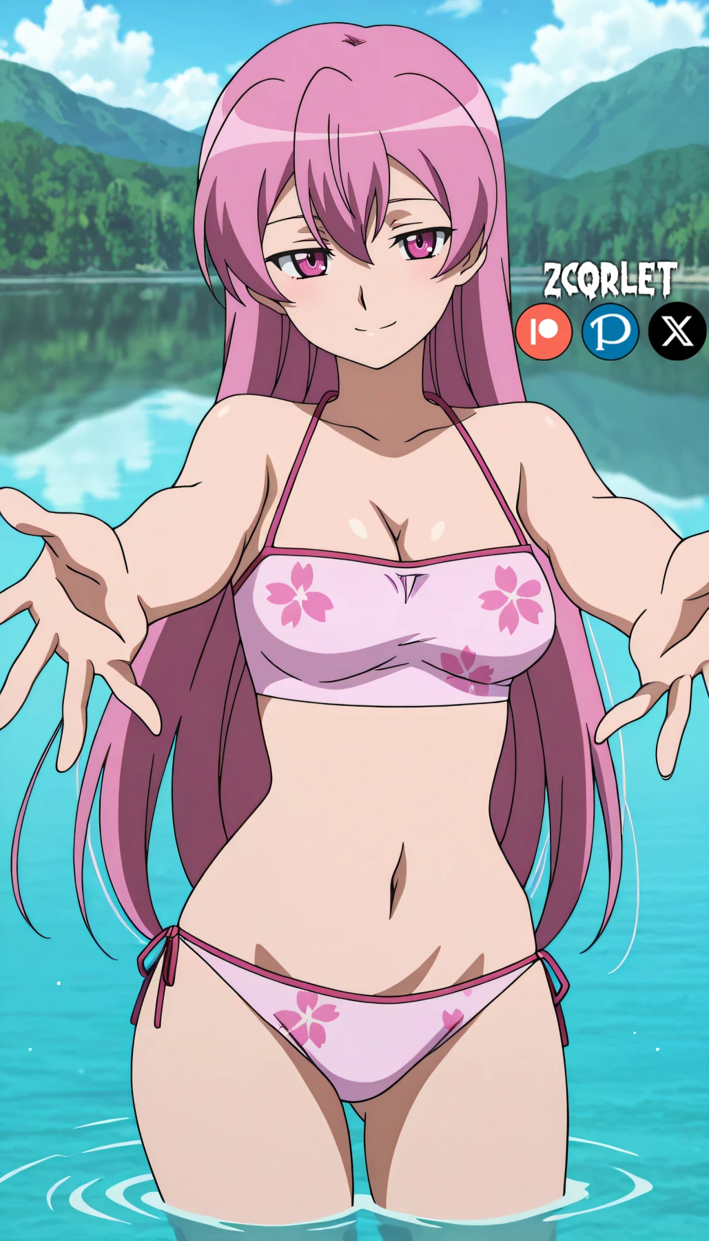 Mine -Akame ga Kill- Hentai by Zcqrlet - Uncensored - Hentai Image 24