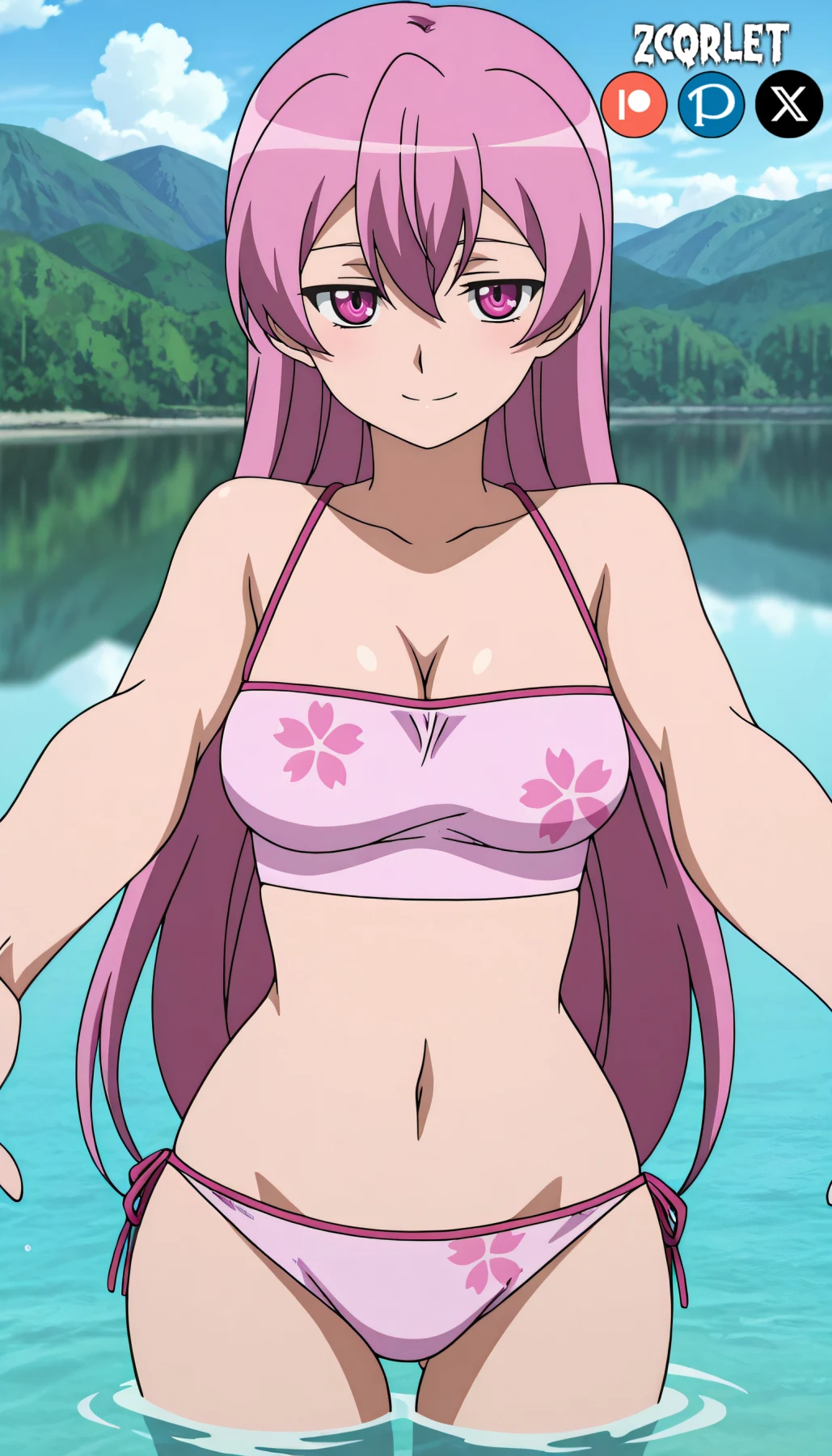 Mine -Akame ga Kill- Hentai by Zcqrlet - Uncensored - Hentai Image 26