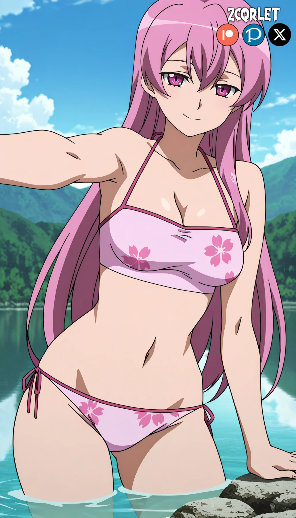 Mine -Akame ga Kill- Hentai by Zcqrlet - Uncensored - Hentai Image 27