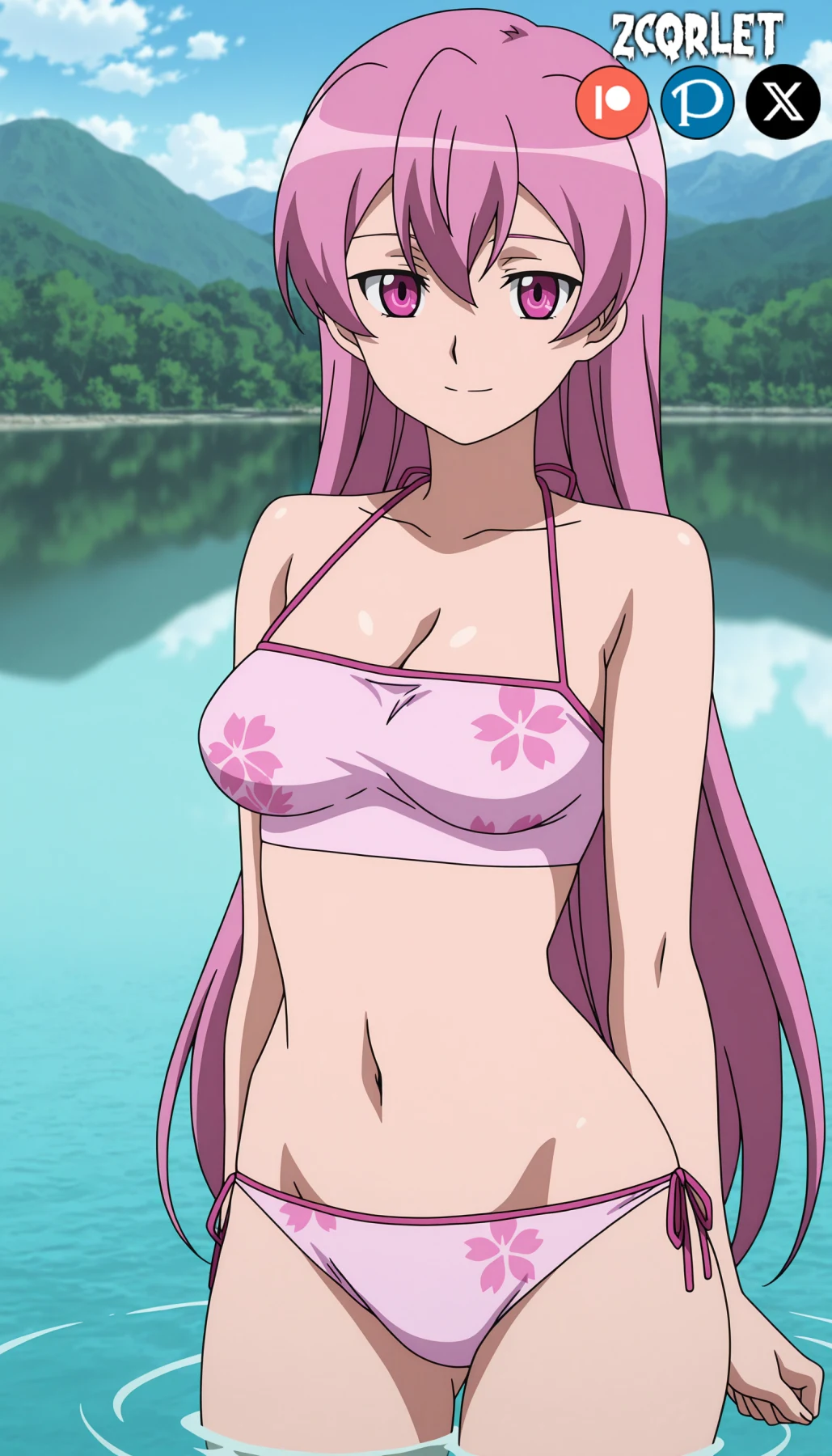 Mine -Akame ga Kill- Hentai by Zcqrlet - Uncensored - Hentai Image 3