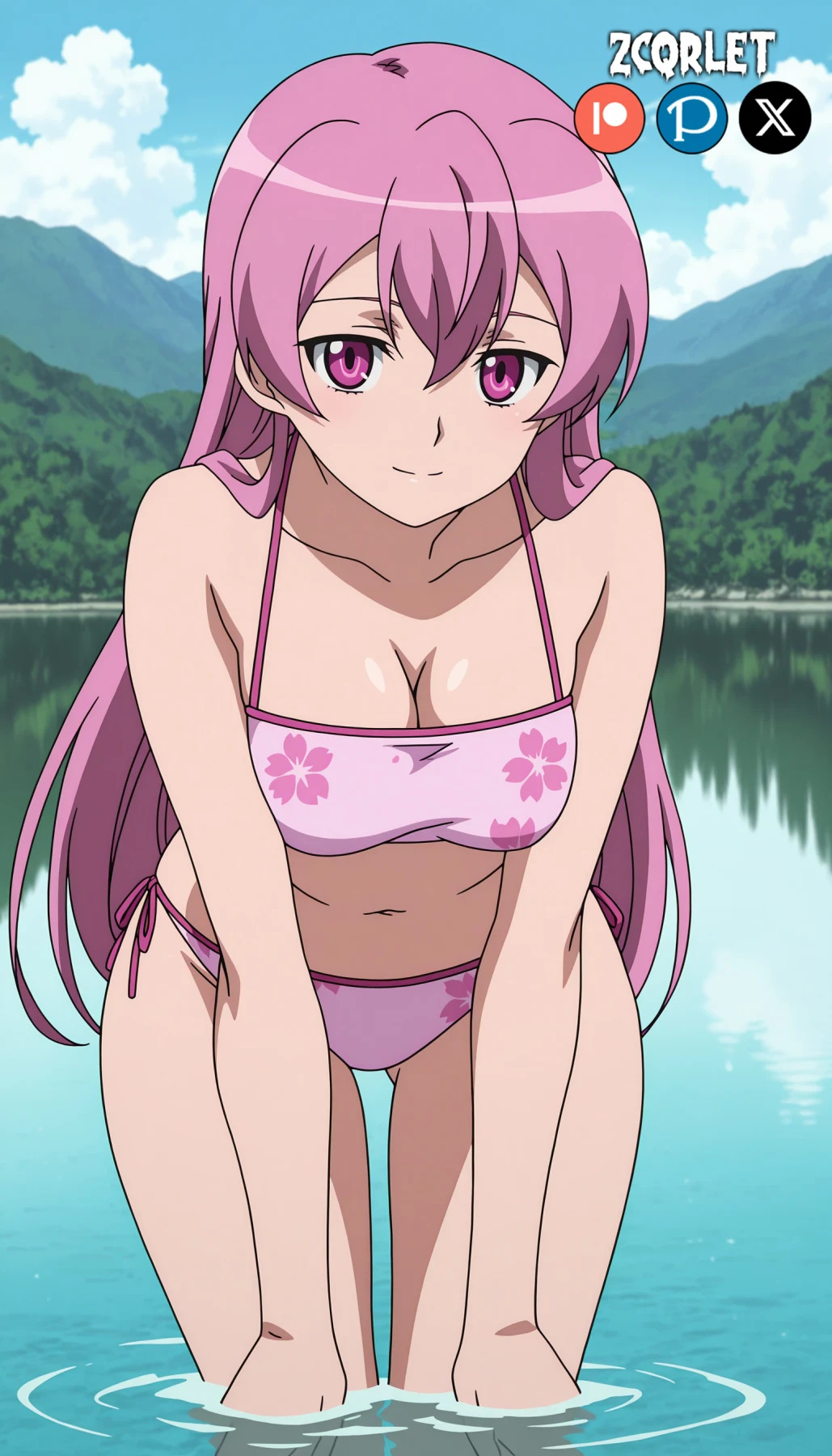 Mine -Akame ga Kill- Hentai by Zcqrlet - Uncensored - Hentai Image 4