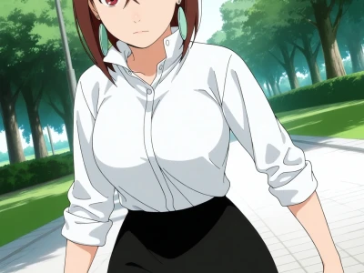 Momo Ayase 1 Sex by LunarARTNSFW