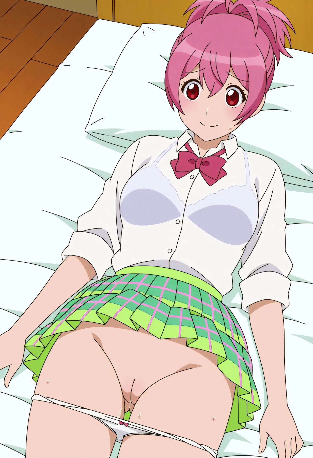 Momoka Sonokawa | Sabagebu! Sex by JR - Image 12