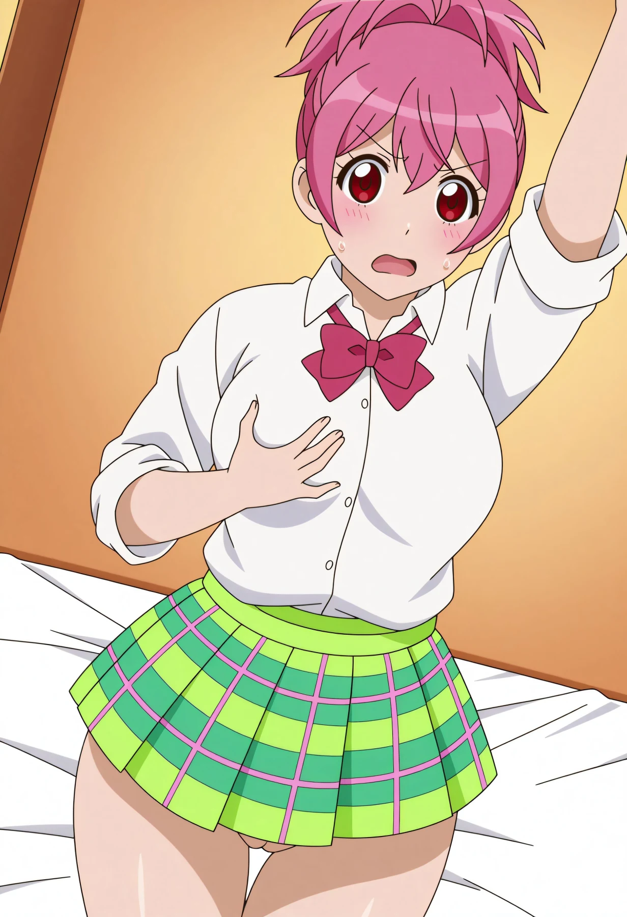 Momoka Sonokawa | Sabagebu! Sex by JR - Image 15