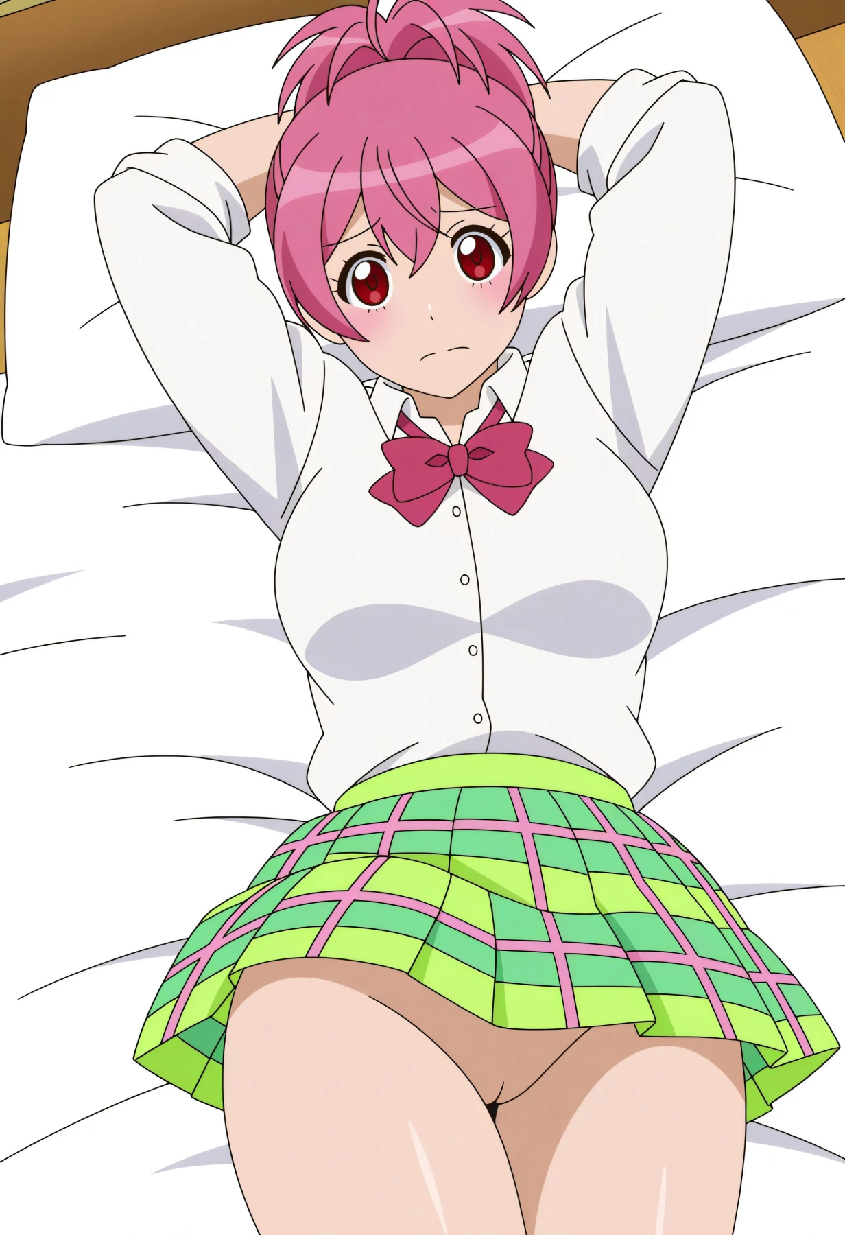 Momoka Sonokawa | Sabagebu! Sex by JR - Image 19