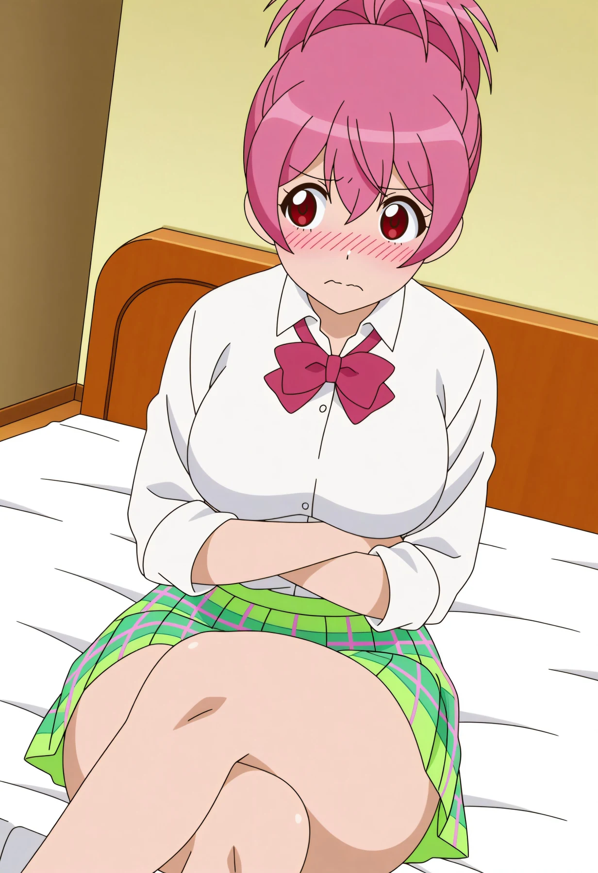 Momoka Sonokawa | Sabagebu! Sex by JR - Image 25
