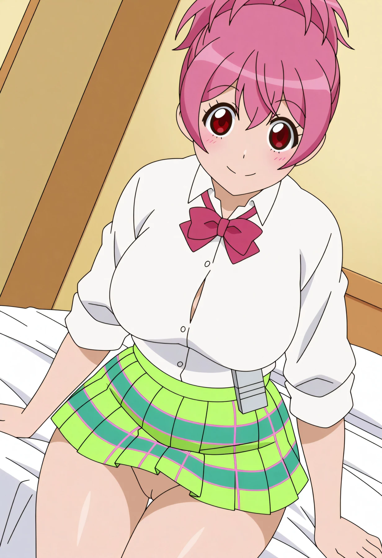 Momoka Sonokawa | Sabagebu! Sex by JR - Image 33