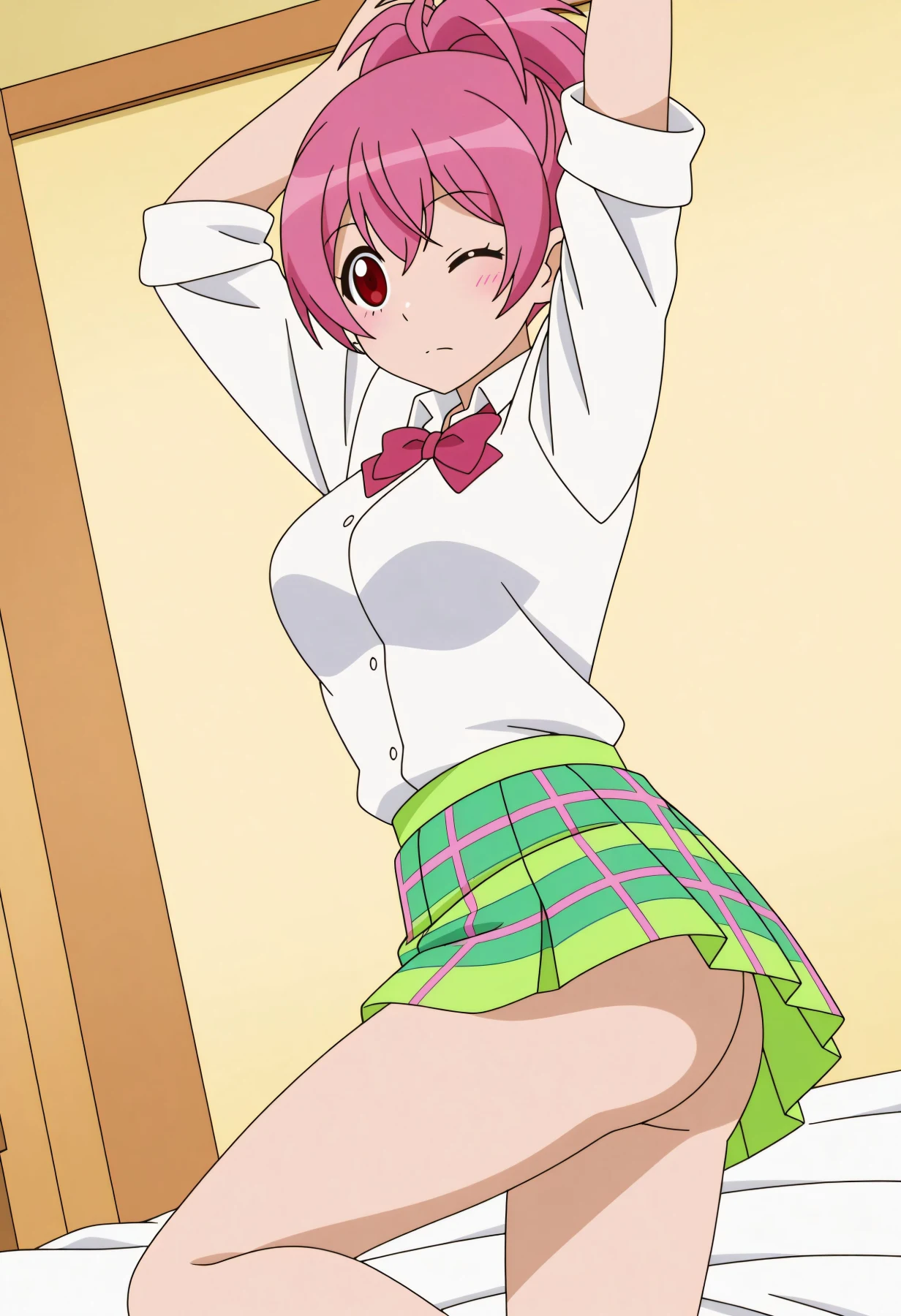 Momoka Sonokawa | Sabagebu! Sex by JR - Image 4