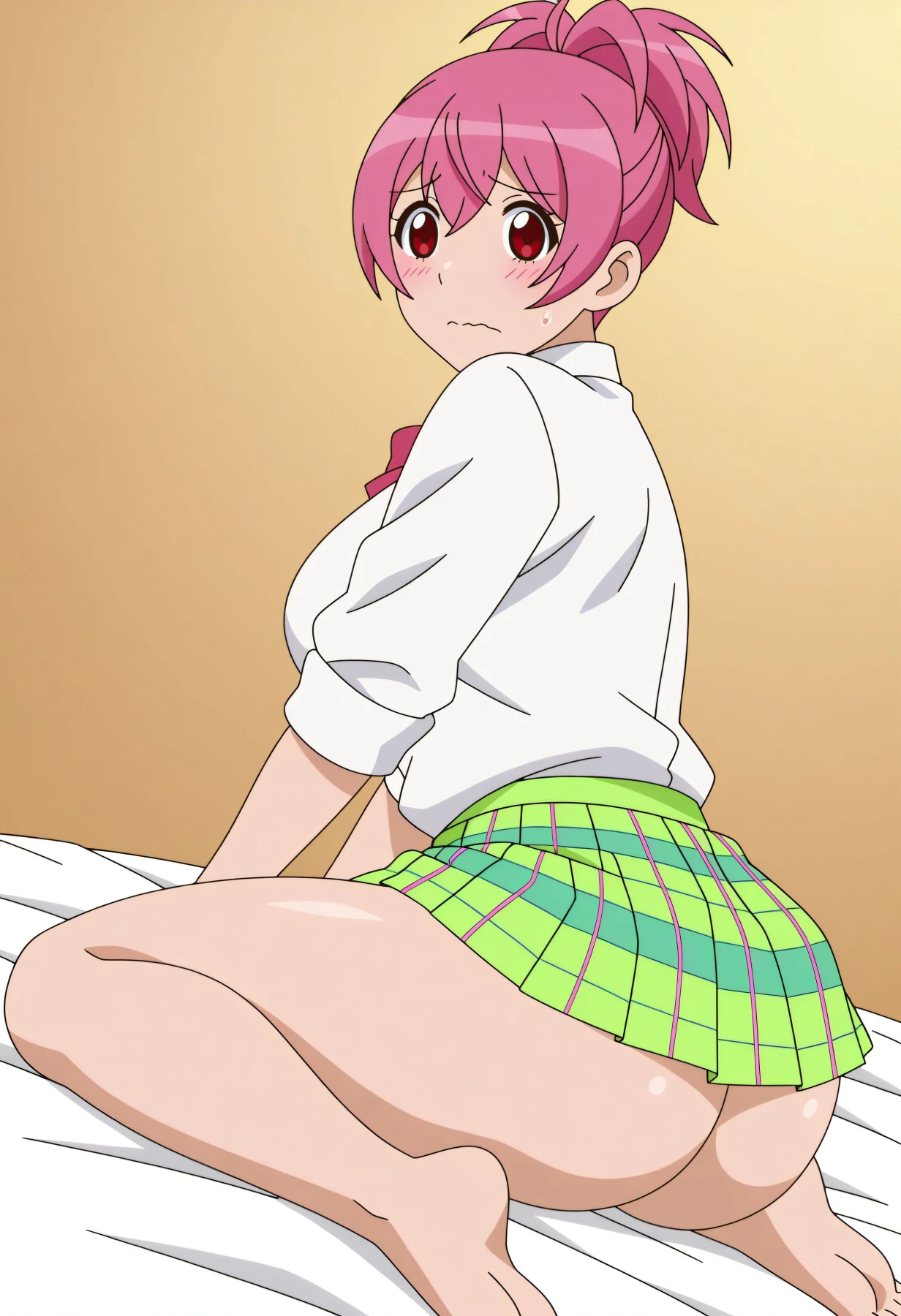 Momoka Sonokawa | Sabagebu! Sex by JR - Image 40
