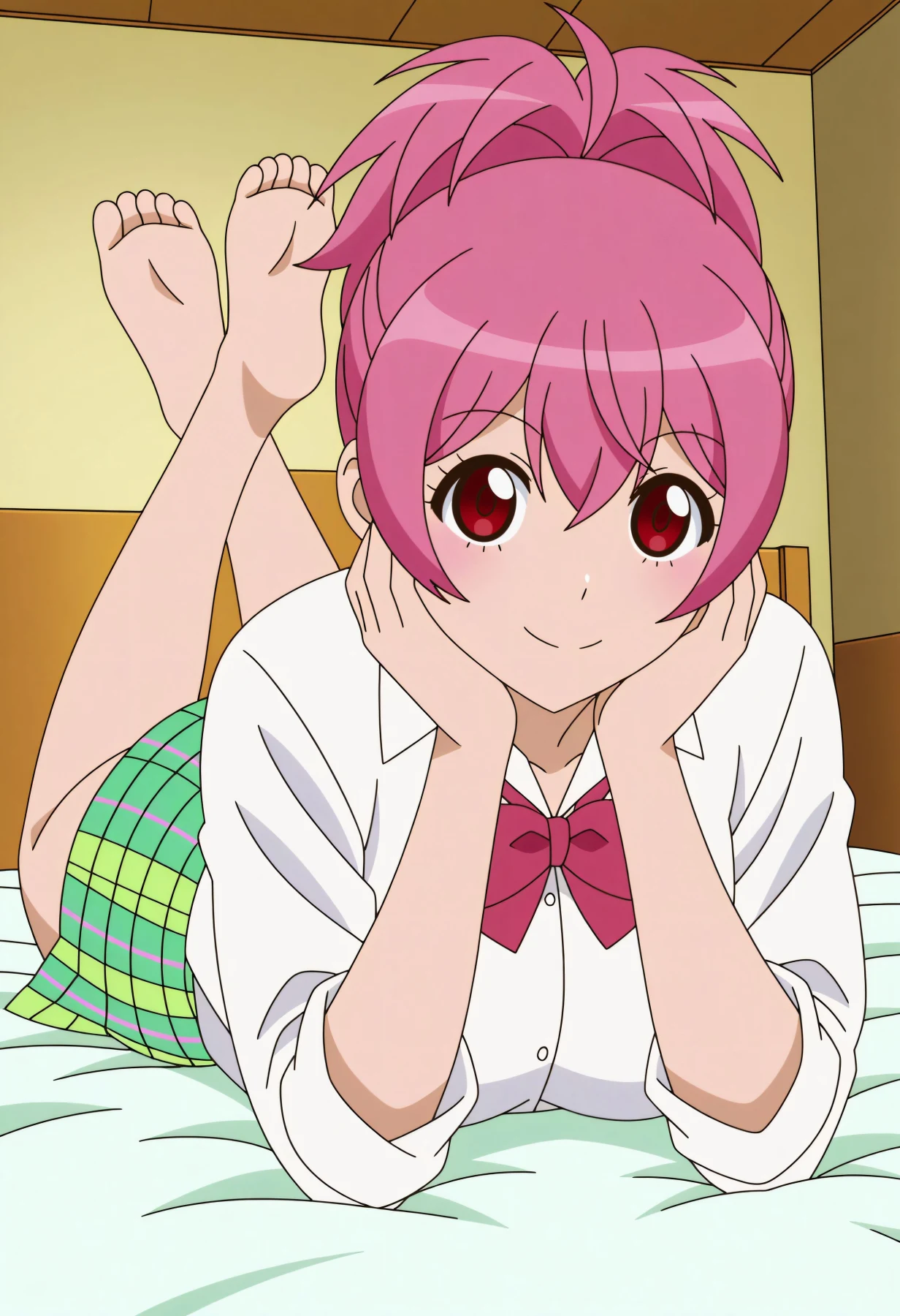 Momoka Sonokawa | Sabagebu! Sex by JR - Image 8