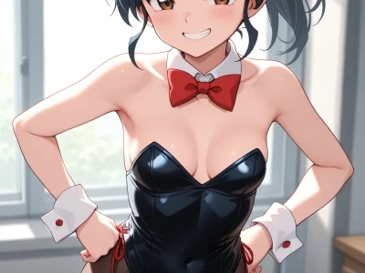 Moroha Hentai by KimoWinter - Uncensored