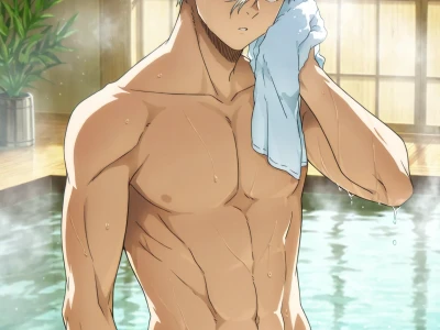 Nagi Seishiro #4 Sex by DantaFingAI