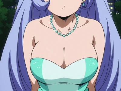 Nejire Hado Sex by Zcqrlet hentai