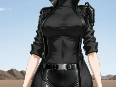 ネール/Nell Sex by mosin951