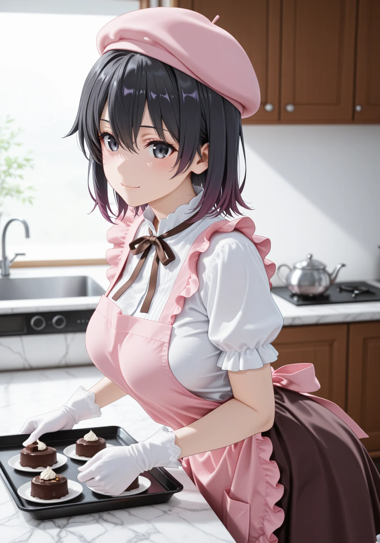 Oregairu || Haruno Yukinoshita Hentai by Creisede - Uncensored - Hentai Image 1