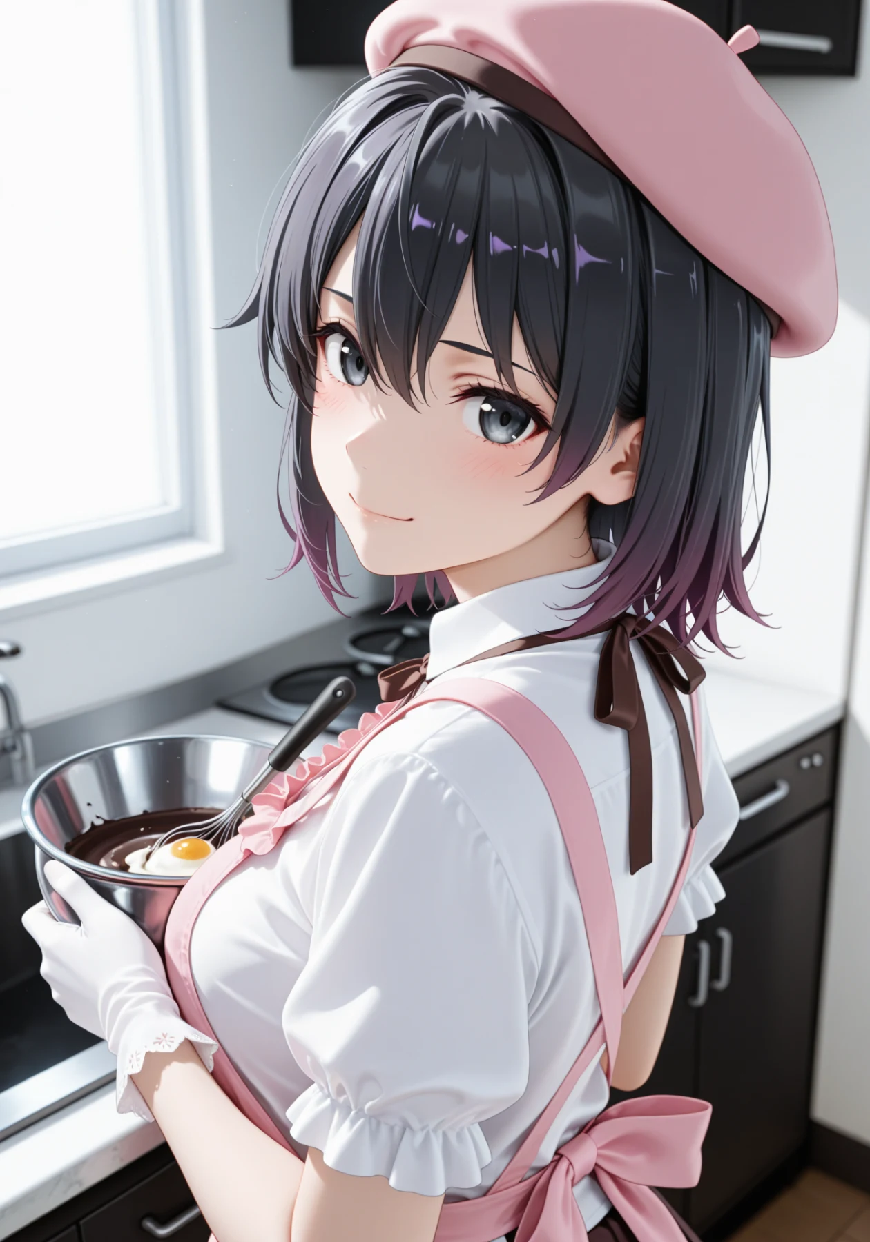 Oregairu || Haruno Yukinoshita Hentai by Creisede - Uncensored - Hentai Image 5