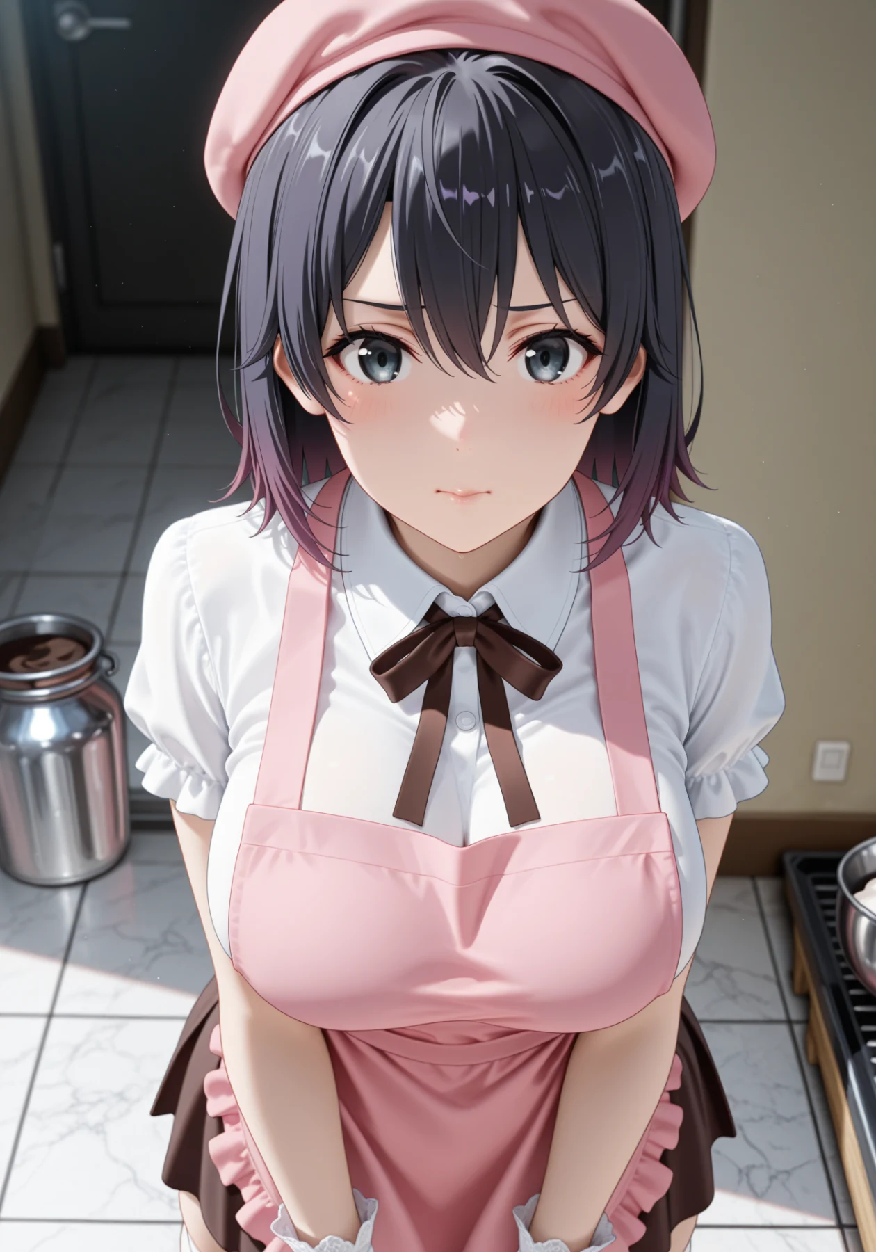 Oregairu || Haruno Yukinoshita Hentai by Creisede - Uncensored - Hentai Image 6
