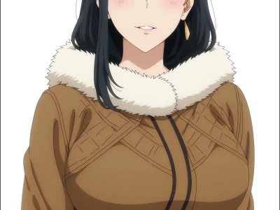 Park Heejin - Solo Leveling Sex by SecreArt