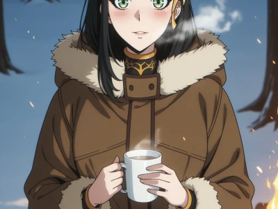 ParkHeejin | Solo Leveling 93P Sex by Kawaani