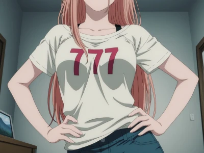 Power 1 Sex by LunarARTNSFW