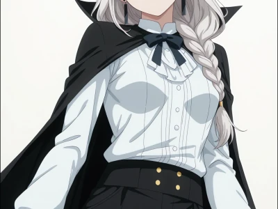 Queen - To Be Hero X Sex by SecreArt