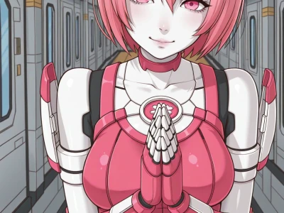 レイキャシール/Racaseal Sex by mosin951 hentai