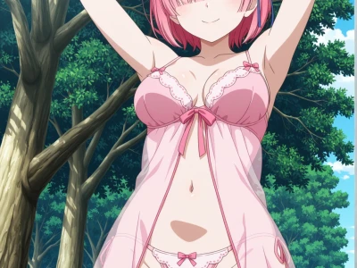 Ram | Re : Zero | Set #1 Sex by Ai Art_Dreamer