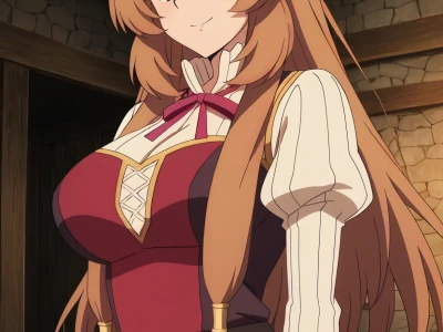 Raphtalia #001 | The Rising of the Shield Hero Sex by TripleRice hentai