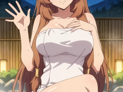 Raphtalia #002 | The Rising of the Shield Hero Sex by TripleRice hentai