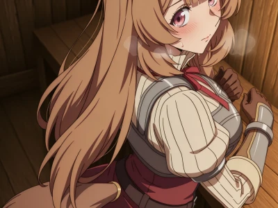 Raphtalia | The Rising of the Shield Hero 93P Sex by Kawaani