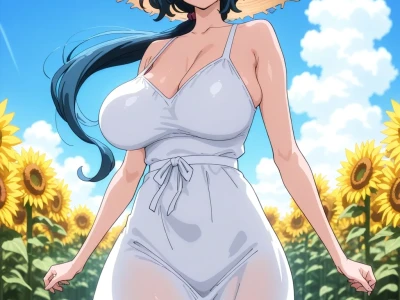 Rinko Iori Summer part 1 Sex by Bishop