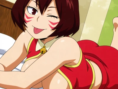 Shino Sosaki | My Hero Academia Hentai by JR - Uncensored