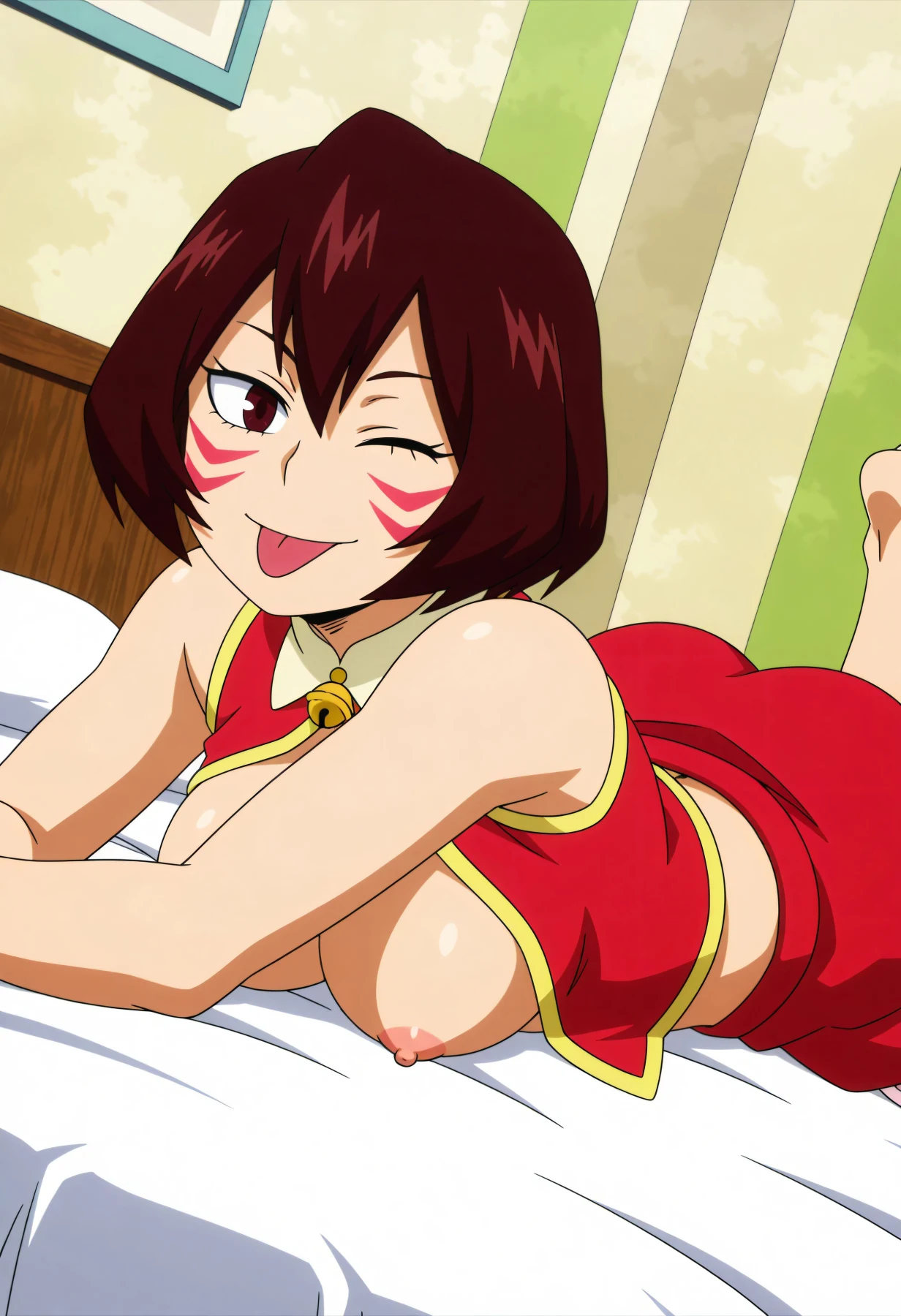 Shino Sosaki | My Hero Academia Hentai by JR - Uncensored - Hentai Image 1