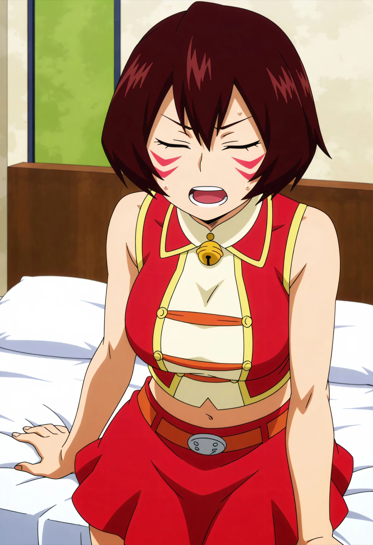 Shino Sosaki | My Hero Academia Hentai by JR - Uncensored - Hentai Image 27