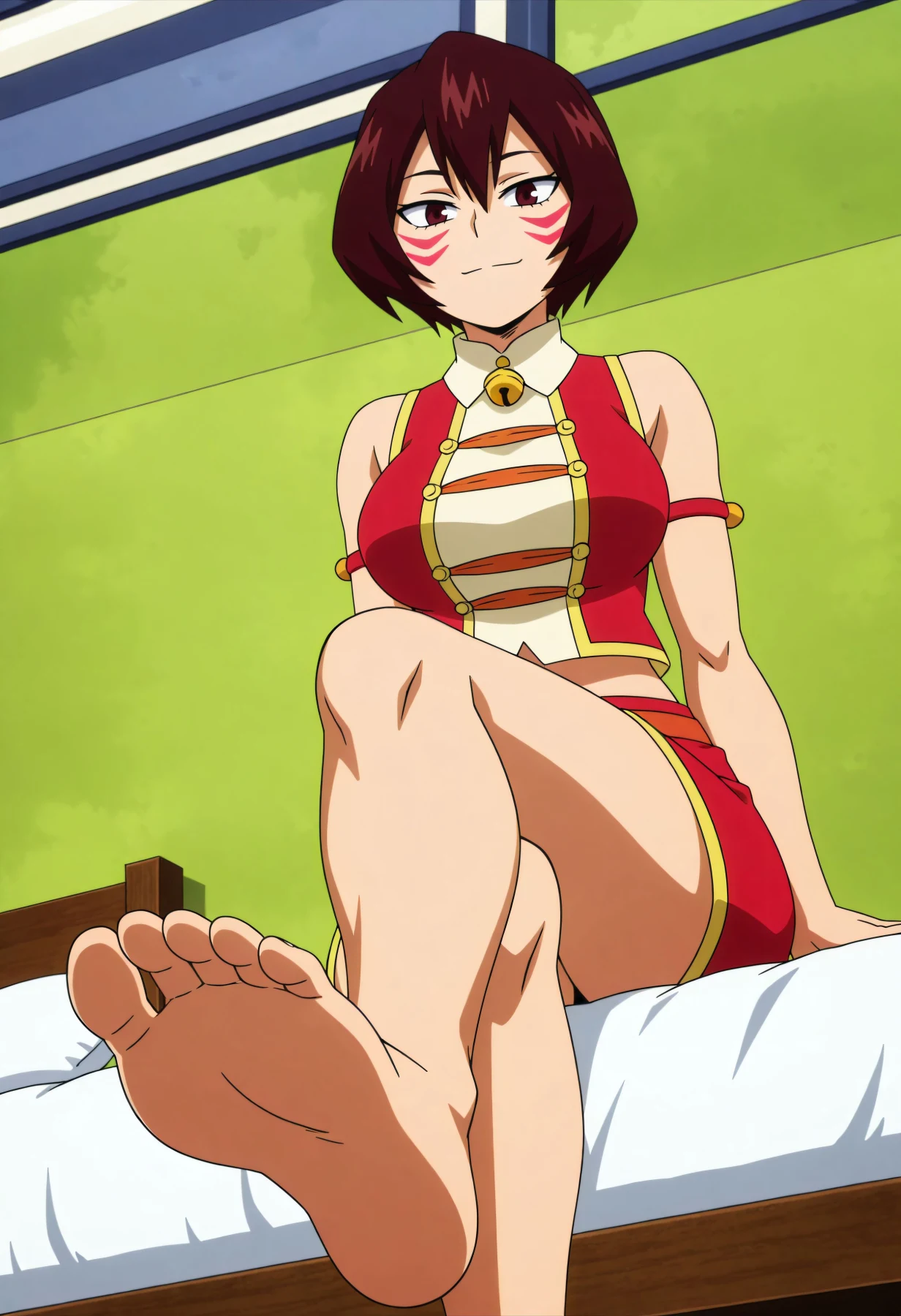 Shino Sosaki | My Hero Academia Hentai by JR - Uncensored - Hentai Image 36